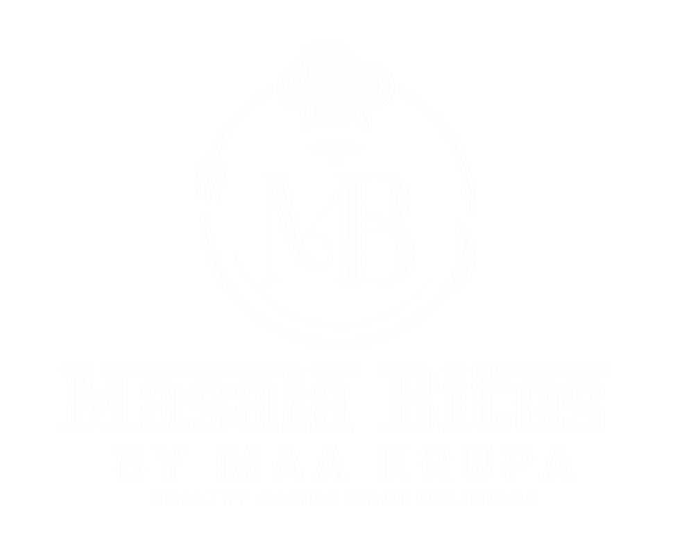 Masala Bites by Maa Krupa